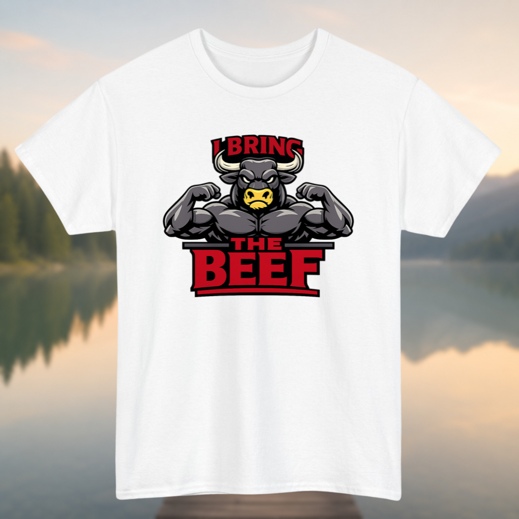 Bring the Beef T-Shirt