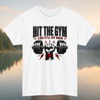 Hit the Gym T-Shirt