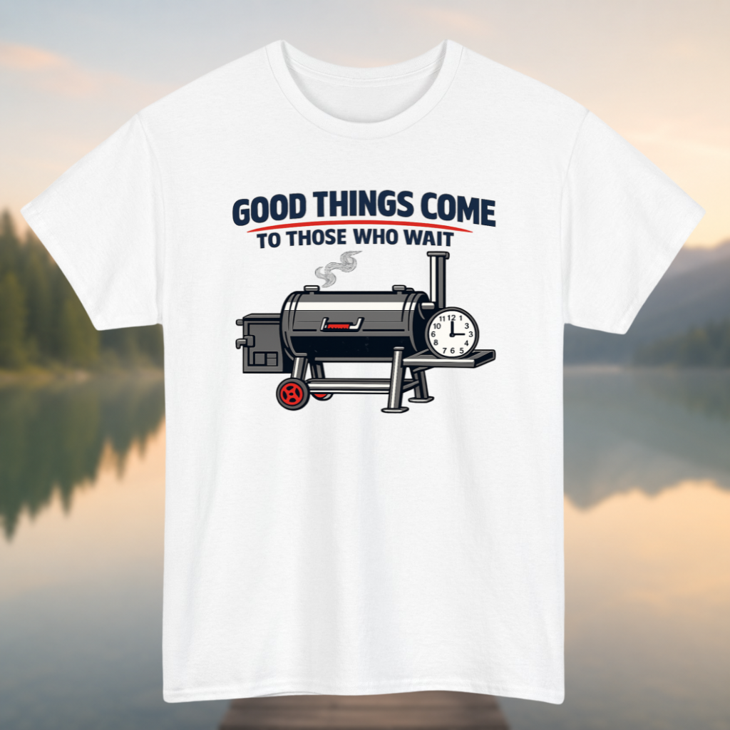 Good Things Come T-Shirt