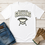 Rather Grill T-Shirt