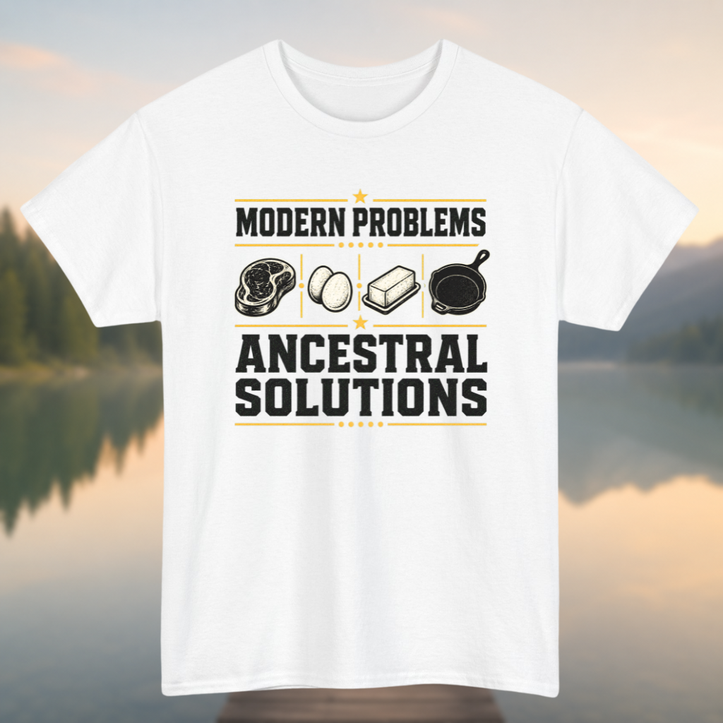 Ancestral Solutions T-Shirt