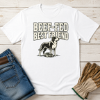 Beef-Fed BFF T-Shirt
