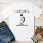 Coffee Before 6am T-Shirt