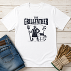 Grillfather Protector T-Shirt