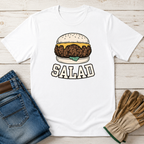 Salad Burger T-Shirt
