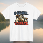 I Cook T-Shirt