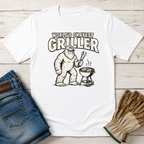 Okayest Griller T-Shirt