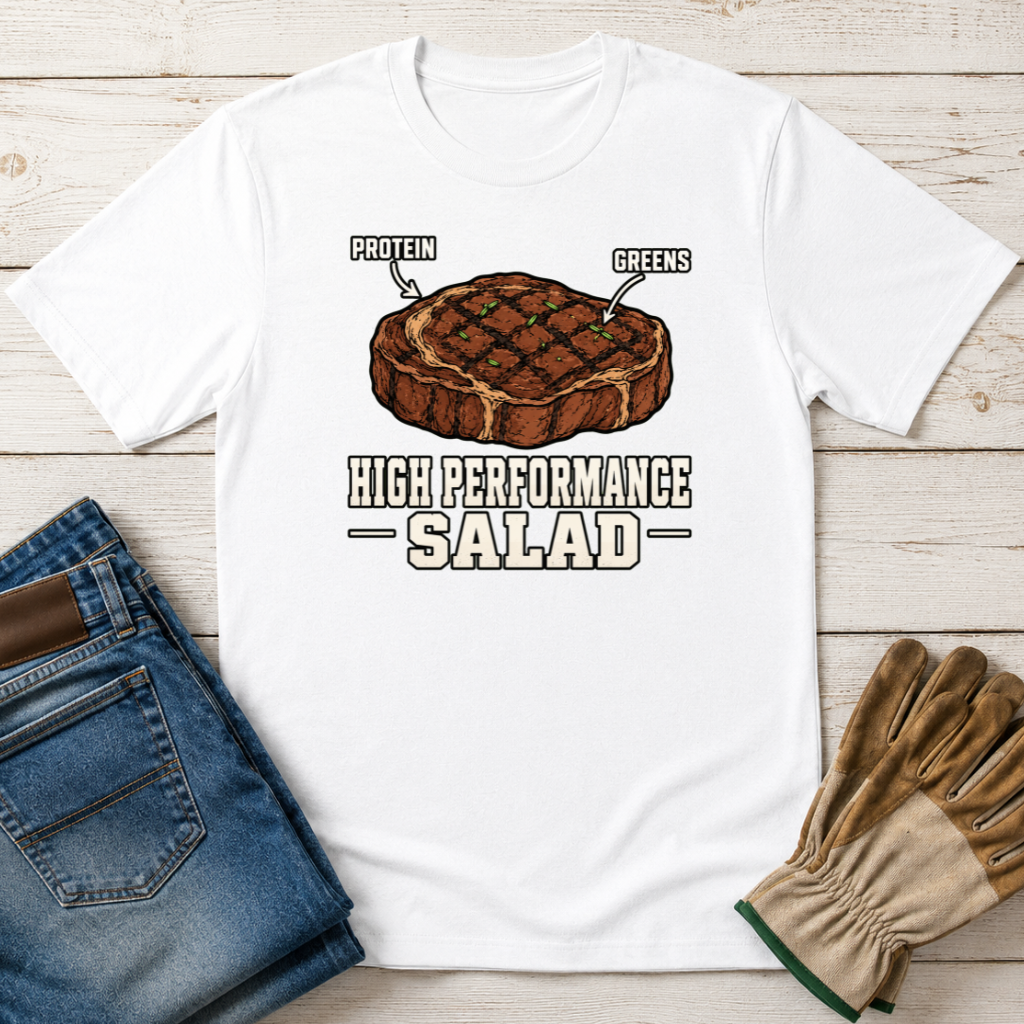 High Performance T-Shirt