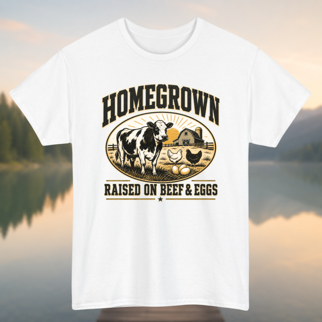 Homegrown T-Shirt