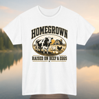 Homegrown T-Shirt