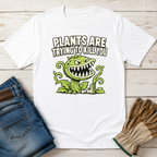 Killer Plants T-Shirt