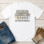 SAD Review v2 T-Shirt