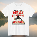 Meat Department T-Shirt
