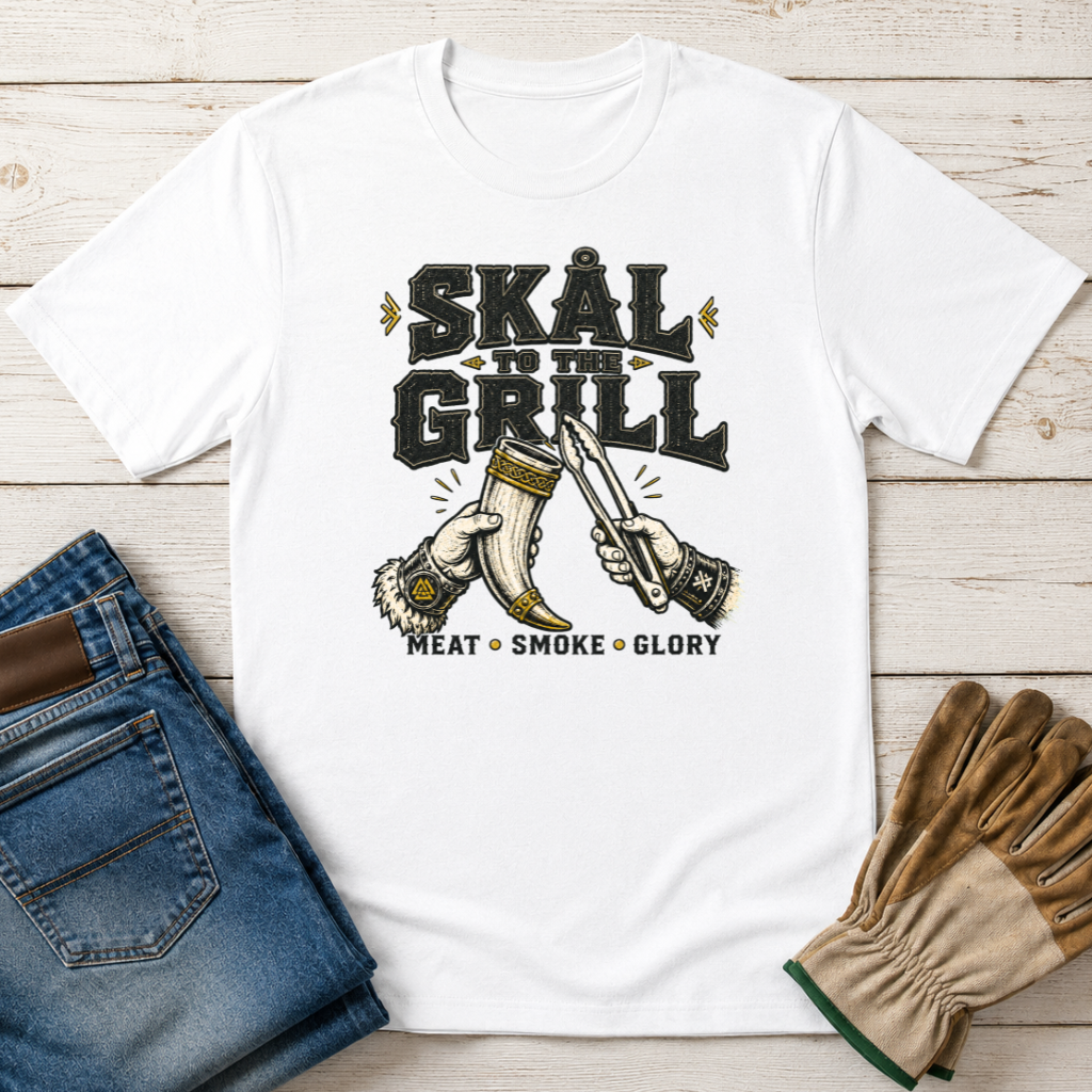 SKAL T-Shirt