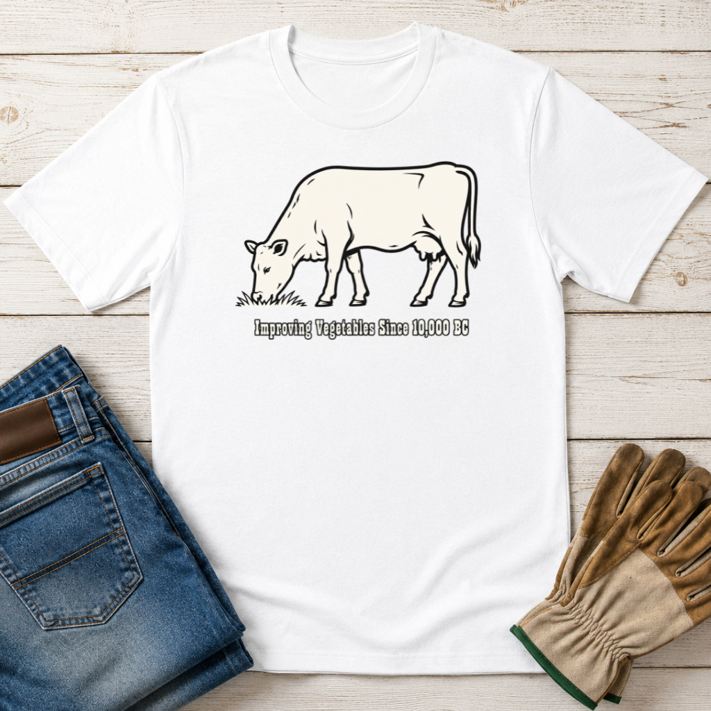 Since 10000 BC T-Shirt