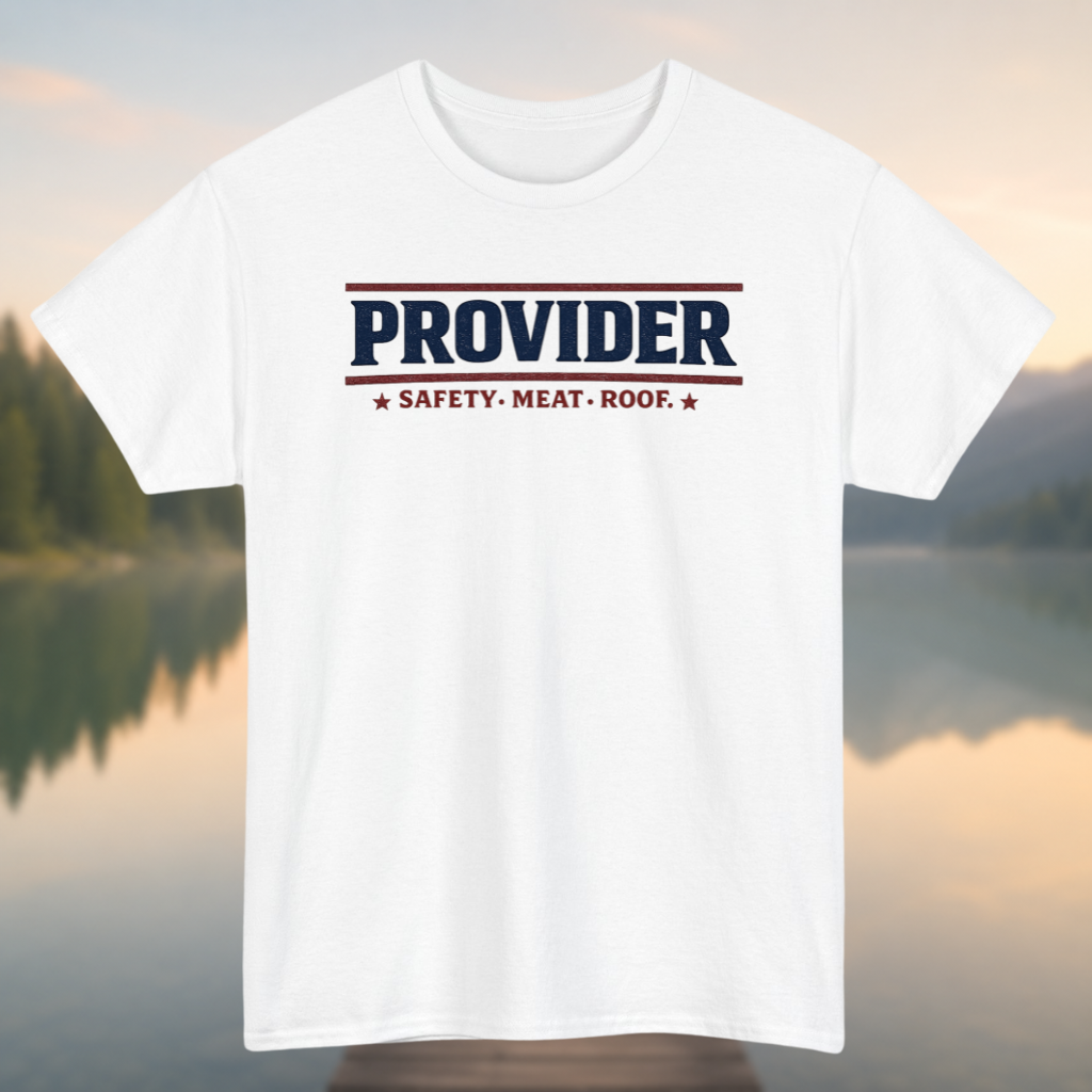 Provider T-Shirt