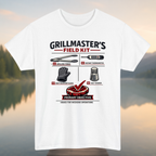 Grill Field Kit T-Shirt