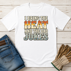 Heat & Jokes T-Shirt