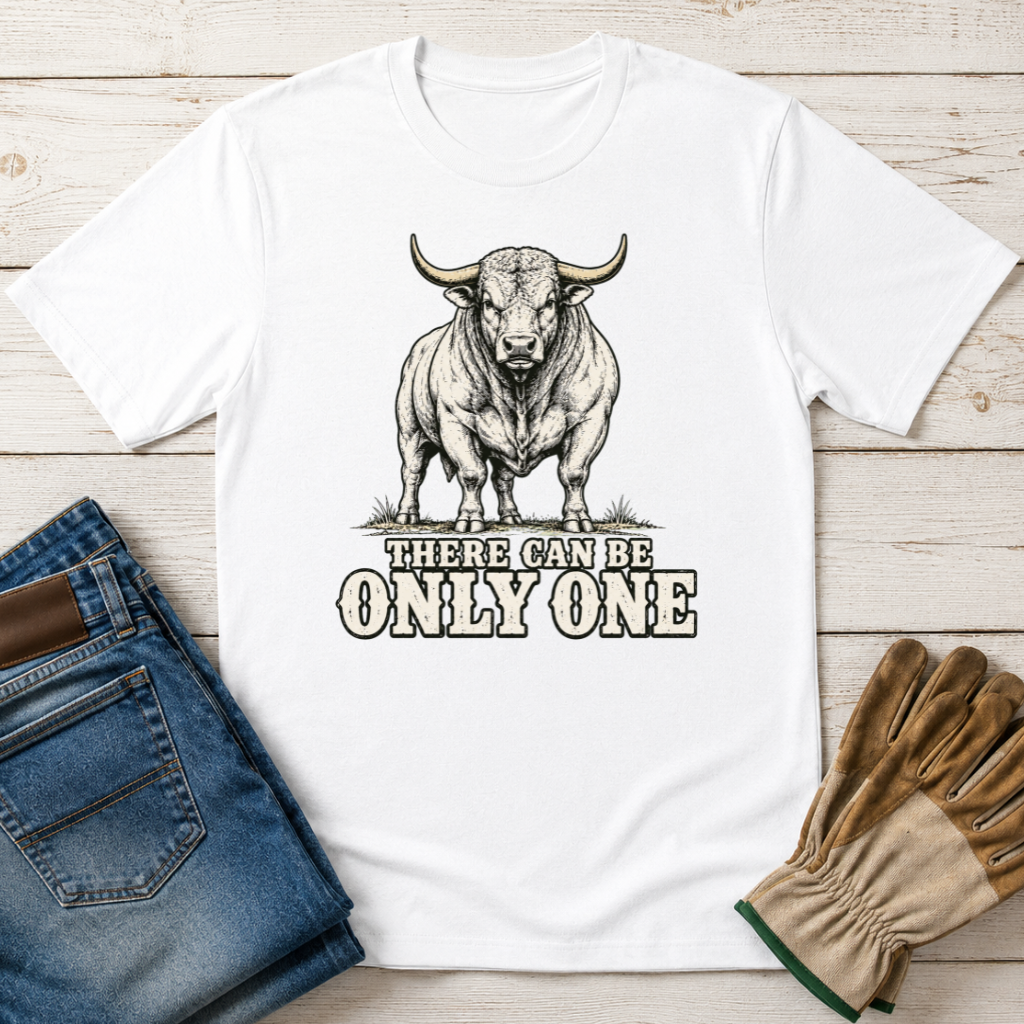 Only One Sire T-Shirt