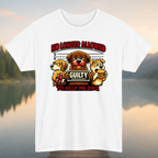 Guilty Dogs T-Shirt