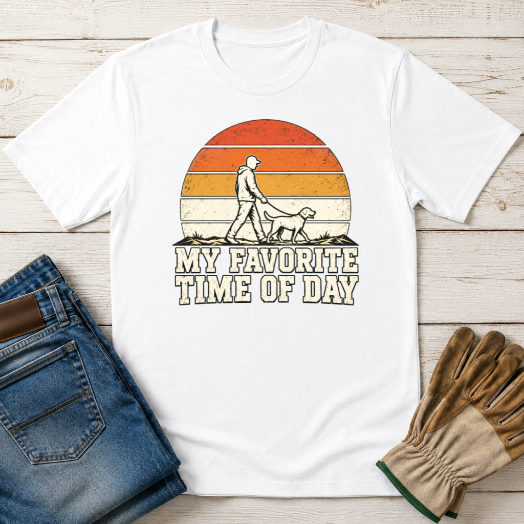Sunrise Favorite T-Shirt