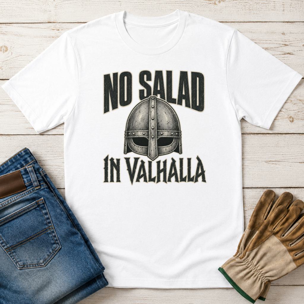 In Valhalla T-Shirt