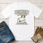 Kentucky Mutton T-Shirt