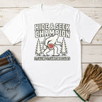 Bigfoot Champion T-Shirt