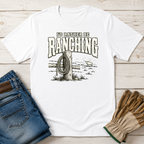 Rather Ranch T-Shirt