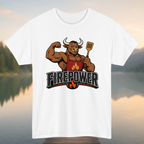 Firepower T-Shirt