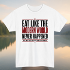 Modern World T-Shirt