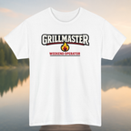 Grillmaster T-Shirt