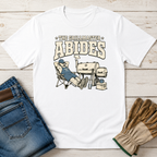 Grillmaster Abides T-Shirt