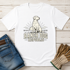 Ranch Retriever T-Shirt