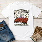 Memphis Ribs T-Shirt
