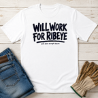 Ribeye Work T-Shirt