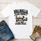 Valhalla Smoker T-Shirt