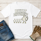 Rooster Built T-Shirt