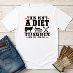 Way Of Life T-Shirt