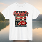 Hat Tricks T-Shirt