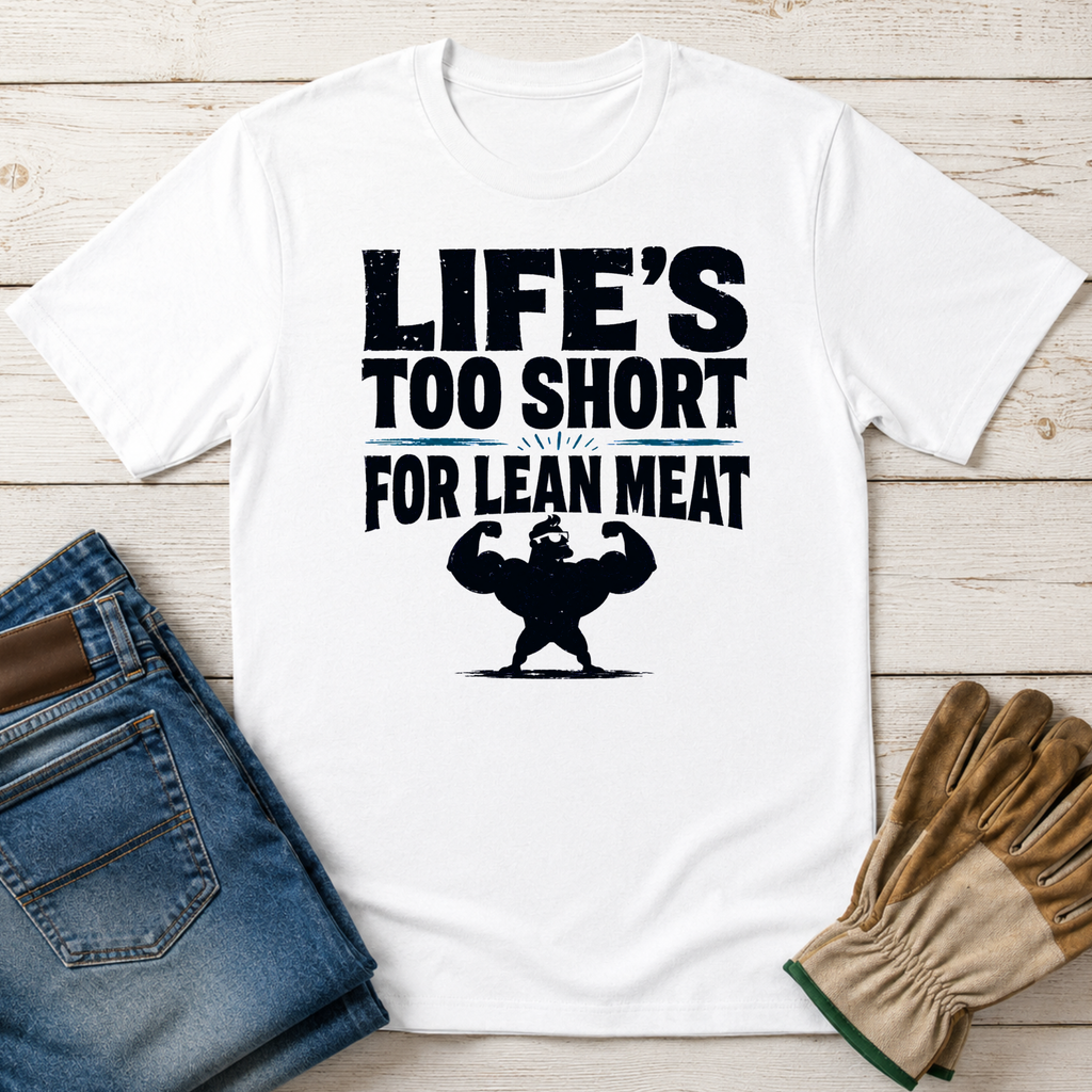 Lean Meat T-Shirt
