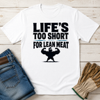 Lean Meat T-Shirt