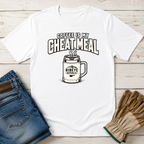 Coffee Cheat Meal T-Shirt