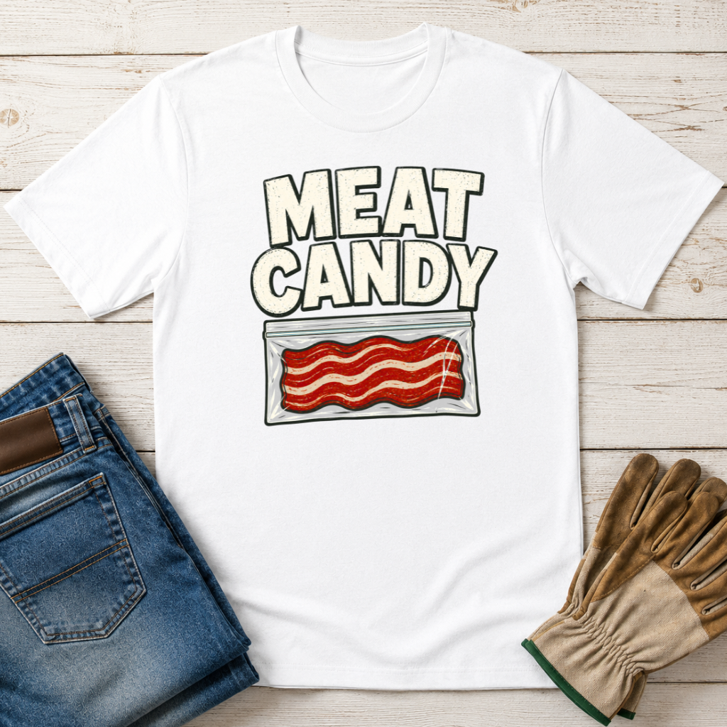 Meat Candy T-Shirt