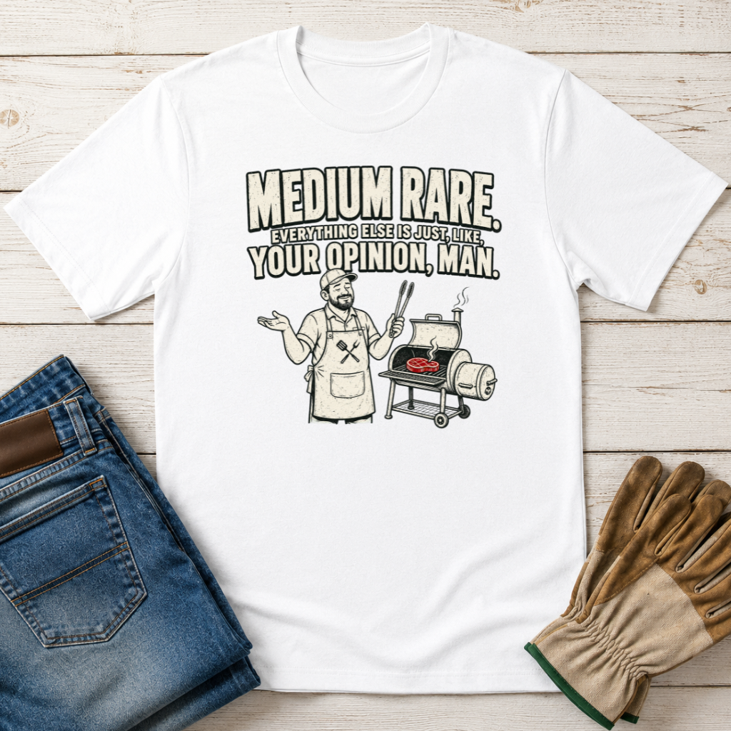 Just Your Opinion T-Shirt
