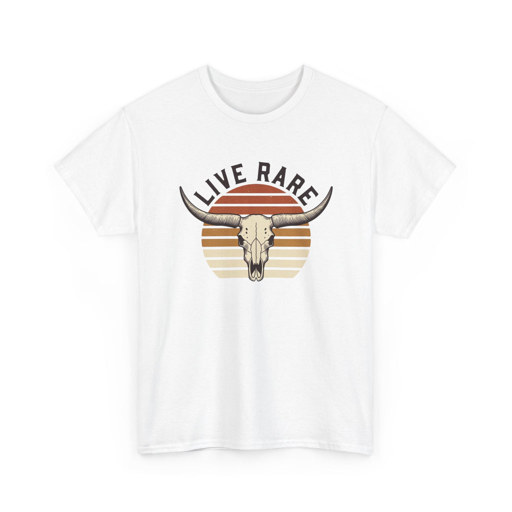 Live Rare T-Shirt