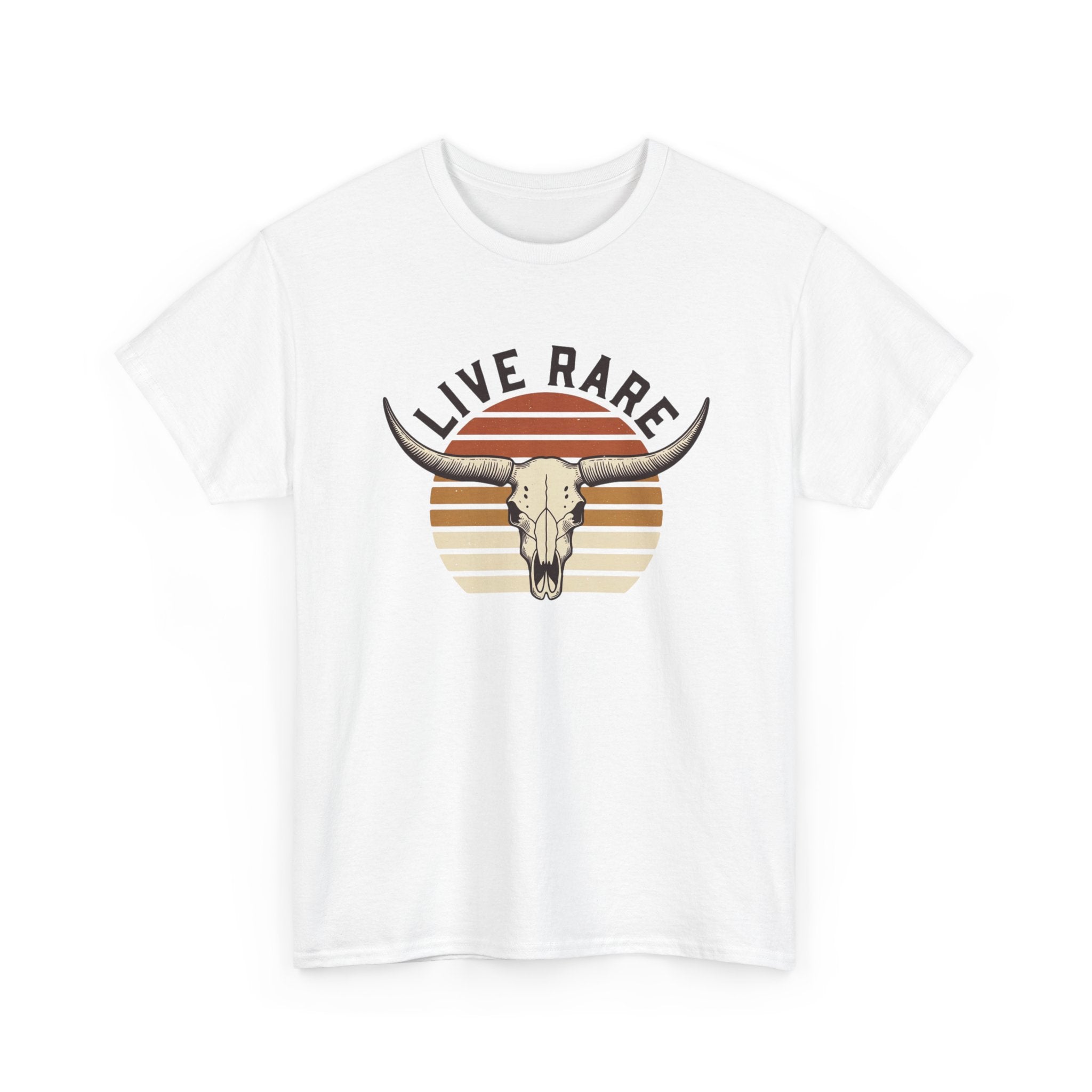 Live Rare T-Shirt