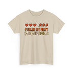 Fueled by Meat & Respawns T-Shirt