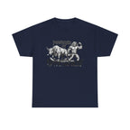 Powered by Spite and Beef T-Shirt