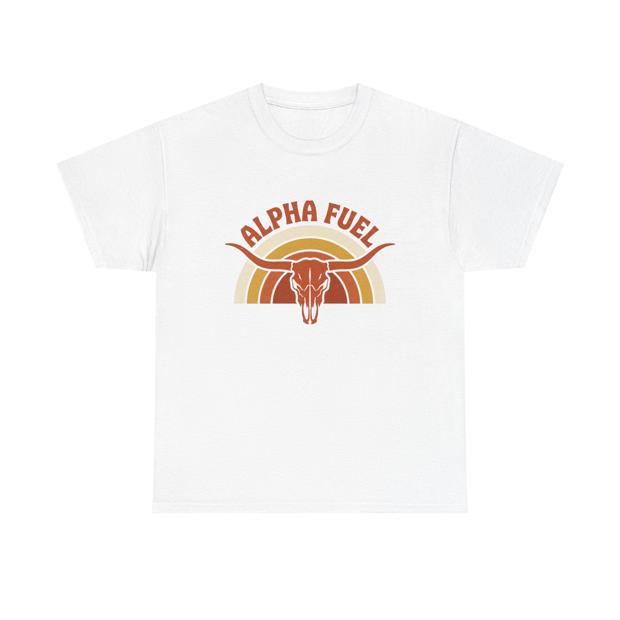 Alpha Fuel T-Shirt